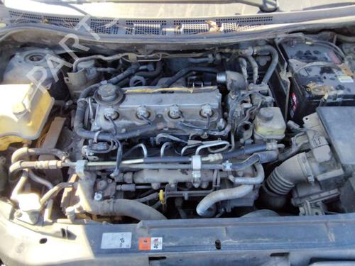 Right headlight MAZDA 5 (CR) 2.0 CD (CR19) | BP40039388C29 - Image 8