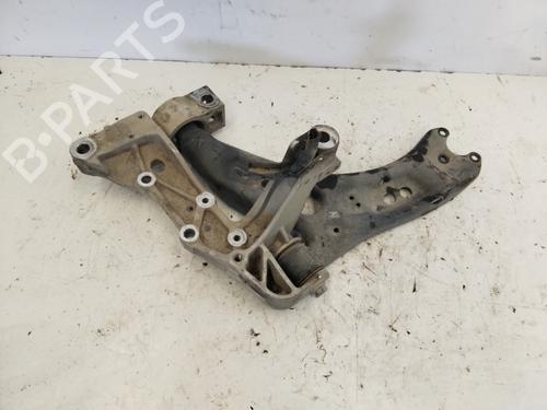 Used Left front suspension arm SEAT LEON (1P1) [2005-2013]  25714382