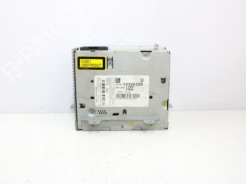 Used Radio OPEL INSIGNIA A (G09) [2008-2017]  13297785