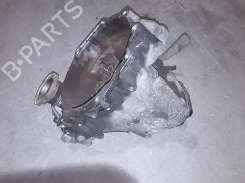 Gearbox SEAT IBIZA IV (6J5, 6P1)  | BP8584607M3 