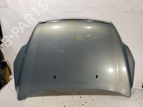 Motorhjelm FORD FOCUS II (DA_, HCP, DP) [2004-2013]  32086840