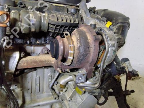 Engine CITROËN C4 Picasso II | BP36012530M1 - Image 5