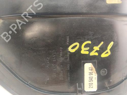 Instrument cluster MERCEDES-BENZ E-CLASS (W210) E 230 (210.037) | BP24855238C47 