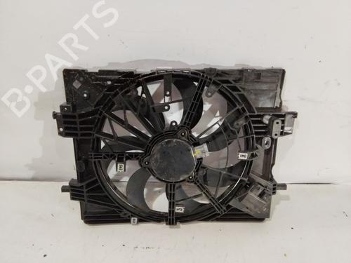 Used Radiator fan RENAULT ARKANA I (LCM_, LDN_) [2019-2026]  32364324