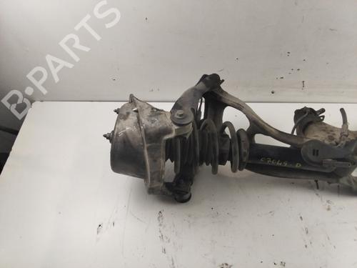 Right front shock absorber CITROËN C5 III (RD_) 2.0 HDi 140 (RDRHF8, RDRHFA, RDRHA8, RDRHAJ) | BP20509322M17 