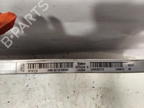 AC radiator NISSAN ALMERA TINO (V10) 1.8 | BP27381777M32 