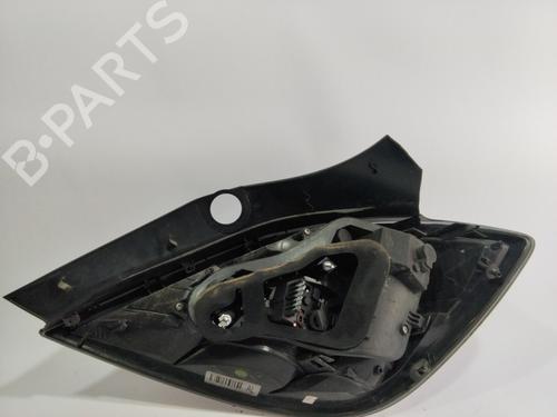 Left taillight OPEL ASTRA H (A04)  | BP23970425C34 