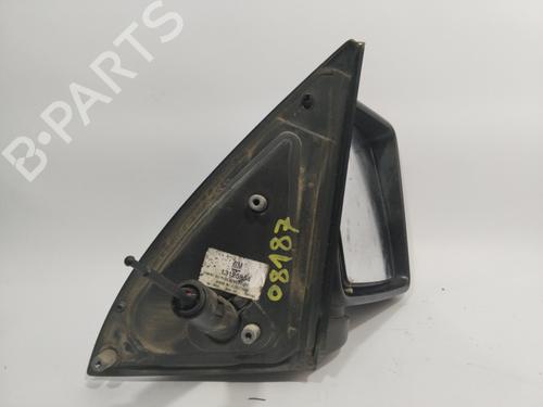 Right mirror OPEL COMBO Box Body/MPV 1.7 DTI 16V | BP22697607C27 