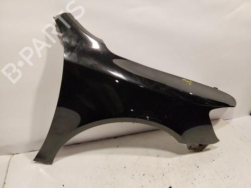 Right front fenders SKODA OCTAVIA II (1Z3) 2.0 TDI | BP28320023C42 