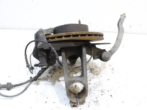 Right front steering knuckle FIAT DUCATO Van (244_)  | BP17320671M26 