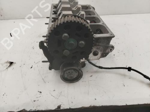 Cylinder head SEAT TOLEDO III (5P2)  | BP18019495M5 