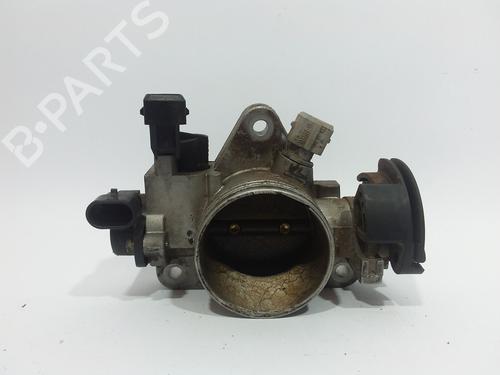 Spjeldhus PEUGEOT 306 (7B, N3, N5) 1.6 SR (89 hp) 10204315