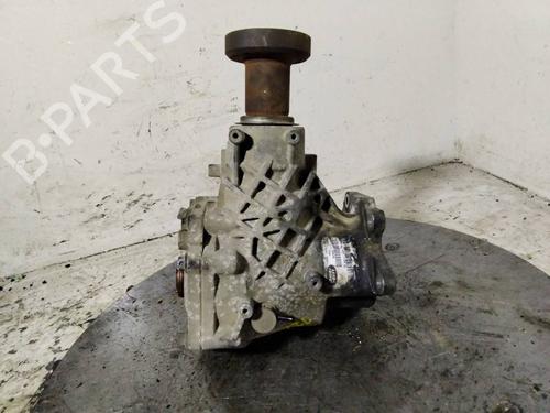 Front differential LAND ROVER RANGE ROVER EVOQUE (L538) | BP39721044M23 - Image 3