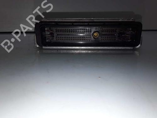 Engine control unit (ECU) FORD MONDEO III Saloon (B4Y) 2.0 TDCi | BP8563317M57 