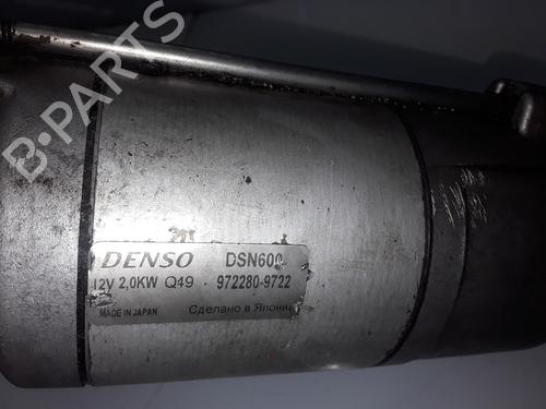 Starter HONDA ACCORD V (CC, CD)  | BP9523584M8 