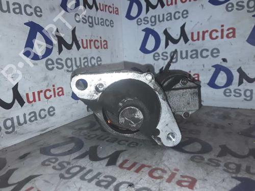 Starter DACIA SANDERO  | BP8555527M8 