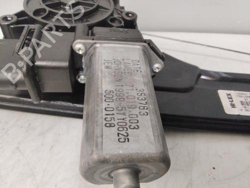 Rear right window mechanism BMW 2 Gran Tourer (F46)  | BP21014309C25 