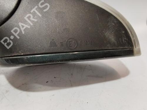 Left mirror VW PASSAT B5.5 (3B3)  | BP28330293C26 