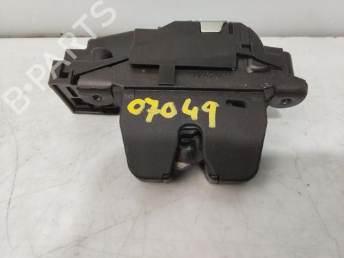 Used Tailgate lock CITROËN C5 III (RD_) 2.0 HDi 140 (RDRHF8, RDRHFA, RDRHA8, RDRHAJ) (140 hp) 20309431