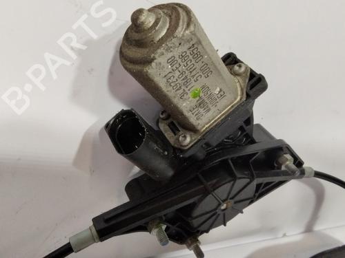 Rear right window mechanism MINI MINI CLUBVAN (R55) Cooper | BP36557957C25 - Image 3