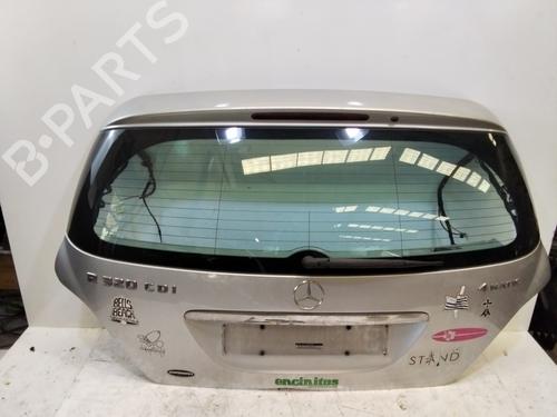 Tailgate MERCEDES-BENZ R-CLASS (W251, V251) R 350 CDI 4-matic (251.022, 251.122) | BP17968460C6 