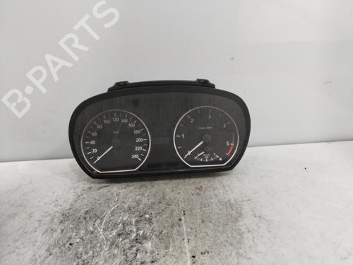 Used Instrument cluster BMW 1 (E87) [2003-2013]  19675077