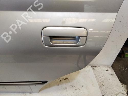 Left rear door PEUGEOT 406 (8B)  | BP20216765C4 