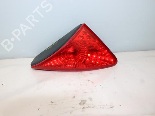 Used Right tailgate light PEUGEOT 3008 I MPV (0U_) [2009-2017]  18488353