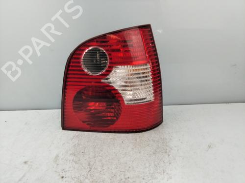 Used Left taillight VW POLO CLASSIC (86C, 80) [1985-1994]  19422485