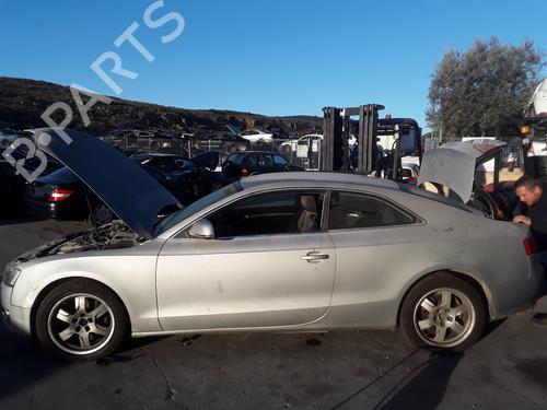 Right front window motor AUDI A5 (8T3)  | BP11789365E20 