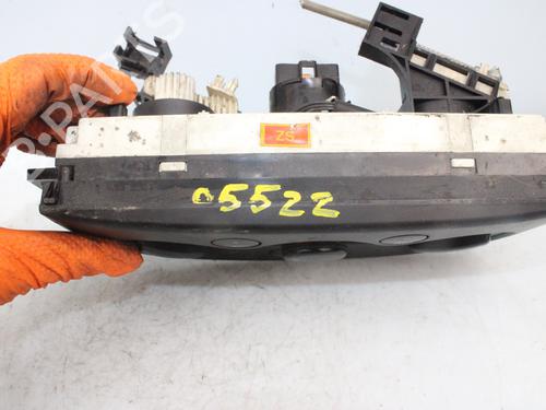 Climate control DAEWOO KALOS (KLAS) 1.4 16V | BP16042997I5 