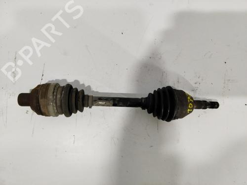 Used Right front driveshaft OPEL ASTRA H (A04) [2004-2014]  32016484
