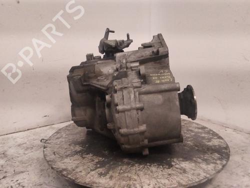 Gearbox SEAT LEON (1P1)  | BP25279381M3 