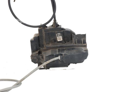 Used Front right lock NISSAN QASHQAI +2 (JJ10E) 1.5 dCi (103 hp) 30978157