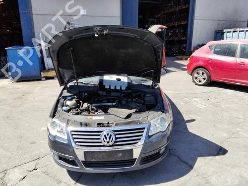 Throttle body VW PASSAT B6 (3C2)  | BP40035714M82  - Image 10