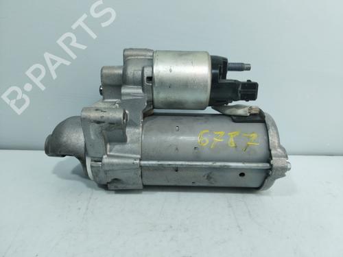 Used Starter OPEL CROSSLAND X / CROSSLAND (P17, P2QO) [2017-2025]  18825157