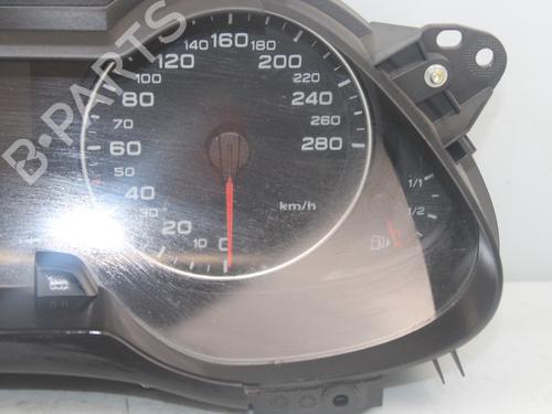 Instrument cluster AUDI A4 B8 Avant (8K5)  | BP16749570C47 
