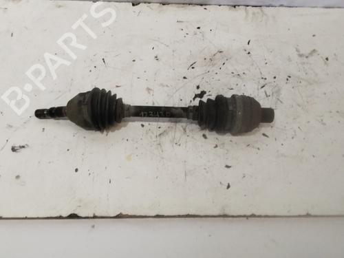 Used Right front driveshaft Right front driveshaft OPEL ASTRA H (A04) 1.7 CDTI (L48) (100 hp) 39571306 39571306