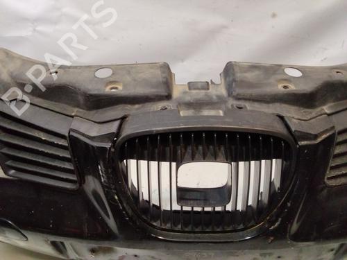 Front bumper SEAT IBIZA III (6L1)  | BP29420527C7 