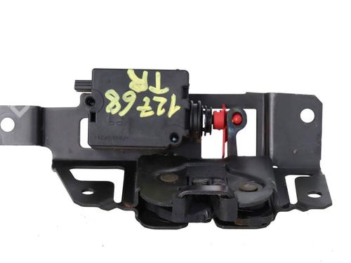 Used Tailgate lock Tailgate lock BMW X3 (E83) 2.0 d (150 hp) 40528290 40528290