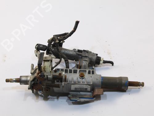Used Steering column NISSAN PATHFINDER III (R51) 2.5 dCi 4WD (171 hp) 16496115