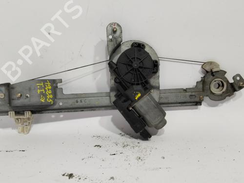 Used Rear left window mechanism Rear left window mechanism 38014571 38014571