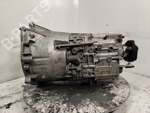 Gearbox BMW 3 (E46) 320 d | BP28418832M3