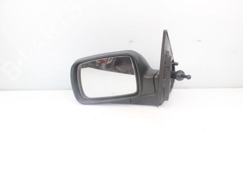 Left mirror KIA PICANTO I (SA)  | BP24360557C26 