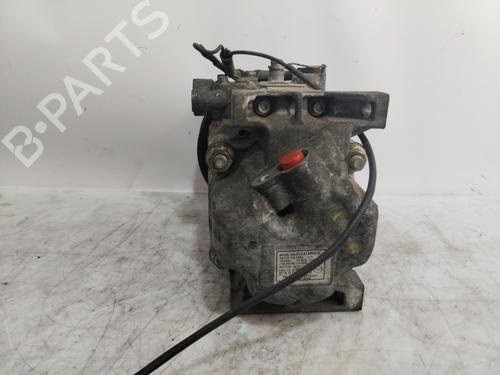 AC compressor MAZDA CX-7 (ER)  | BP27708851M34 