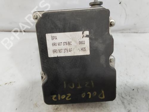 ABS pump VW POLO V (6R1, 6C1)  | BP27379400M43 