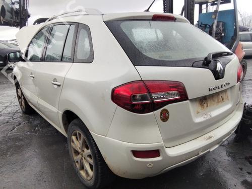 Right taillight RENAULT KOLEOS I (HY_) 2.0 dCi (HY0K) | BP28670525C35 