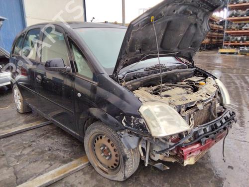 Injection pump OPEL MERIVA A MPV (X03) | BP21605920M78