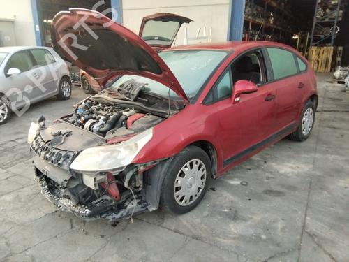 Używane części CITROËN C4 I (LC_) [2004-2014]  4260047