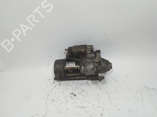 Used Starter MAZDA 6 Saloon (GG) 2.0 DI (GG14) (121 hp) 11090887